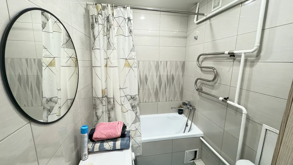 1-к район центрального рынка