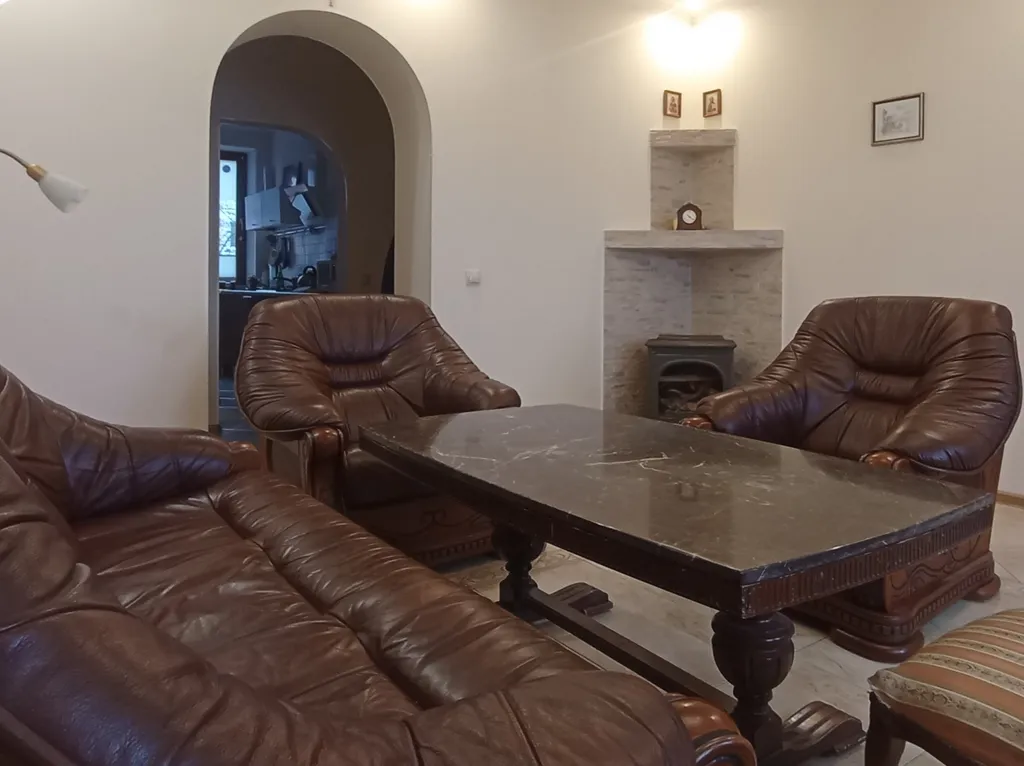 Уютная квартира с видом на море