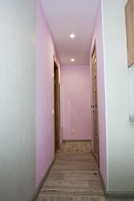 Квартира с новым капремонтом недалеко от федеральной трассой