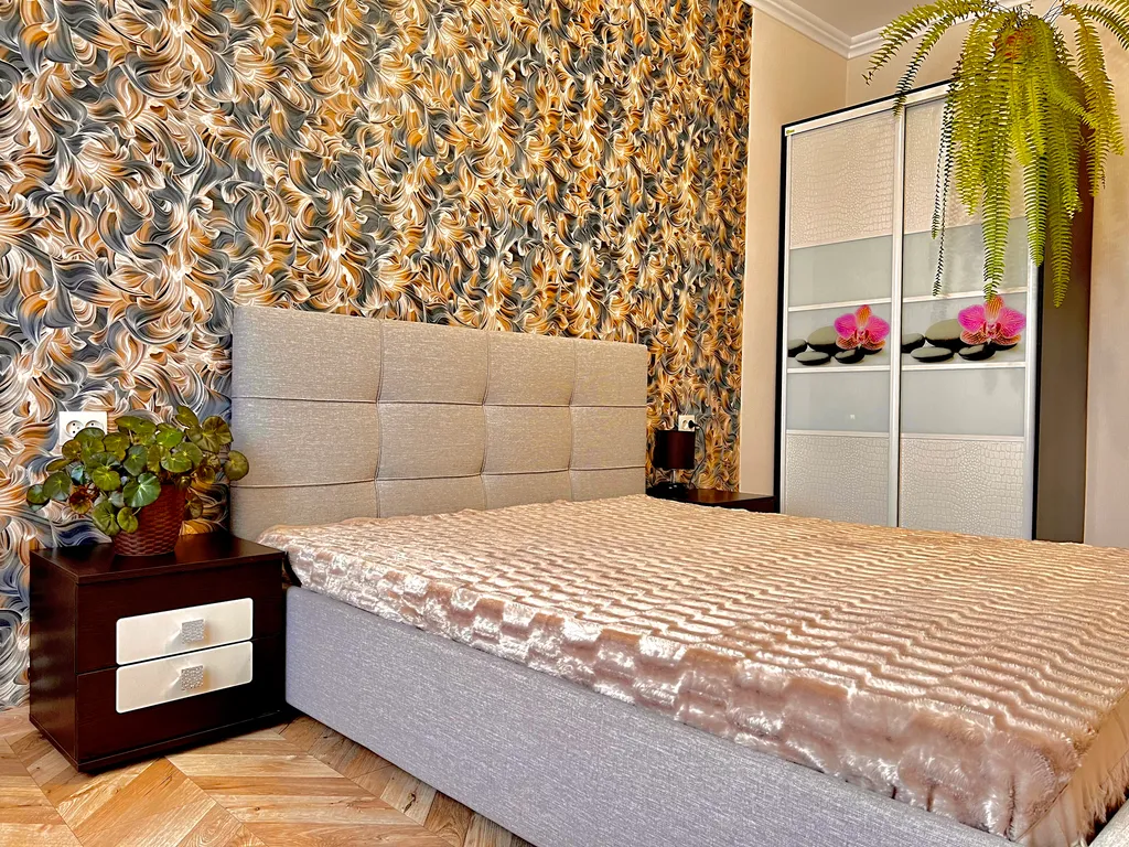 Квартира с видом на море — аренда посуточно в Сухум