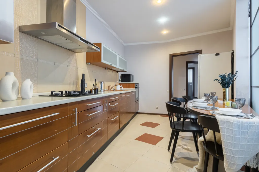 Апартаменты Velvet Stay