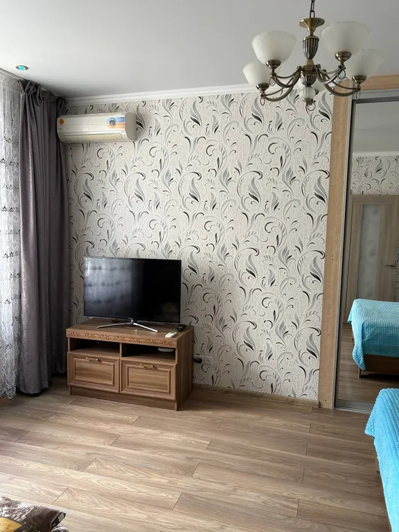 Квартира Уютная квартира рядом с Кавказским заповедником Парк Южные культуры — Сириус