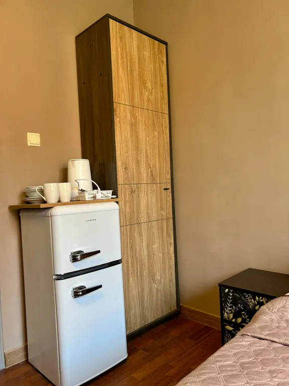 Квартира Уютная комната в центре города — Севастополь