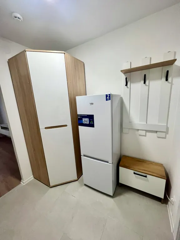 Квартира напротив онкоцентра