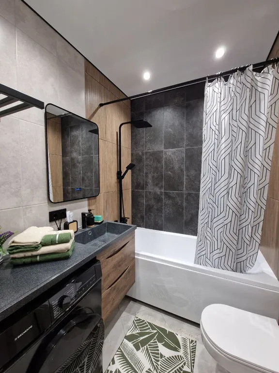 Уютная студия