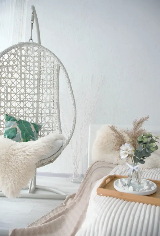 Студия уединения и комфорта в Солотче