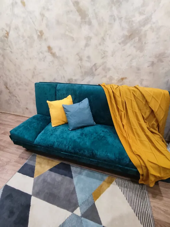 Студия в центре Казани