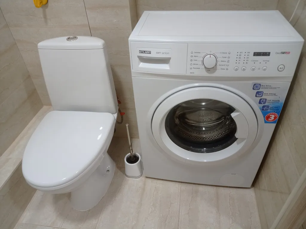 Уютная квартира в новостройке