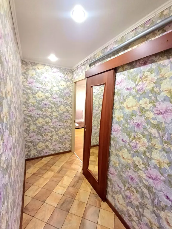 Уютно как дома