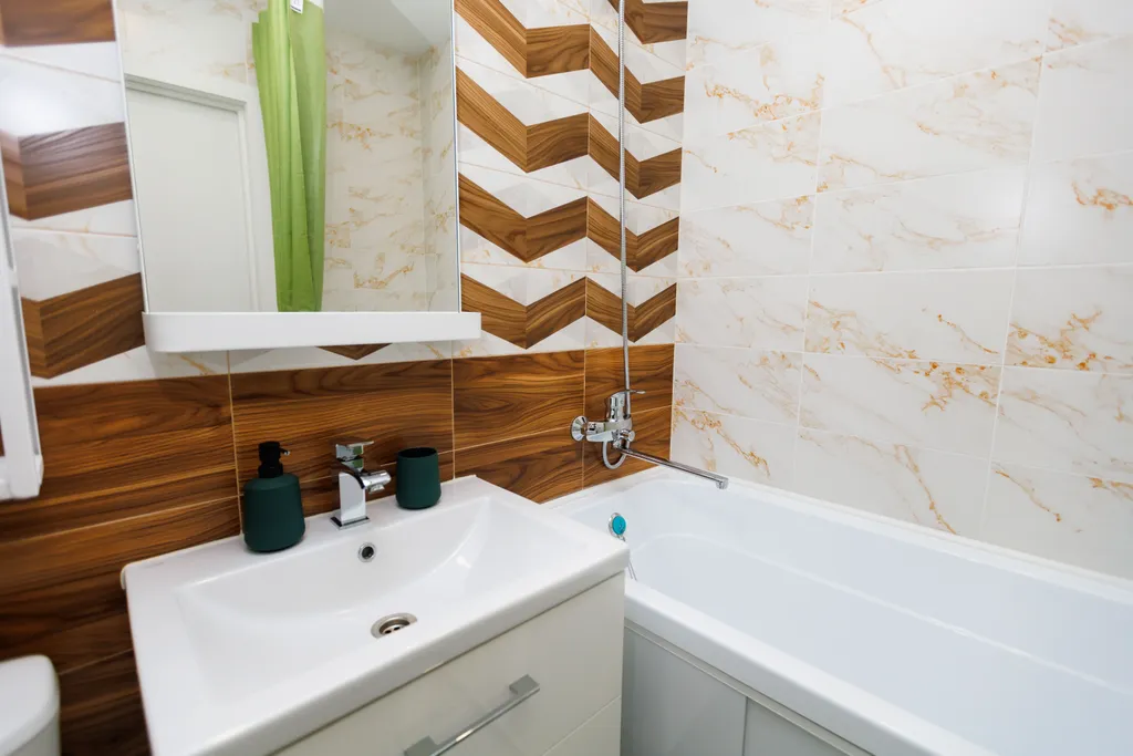 Парковые апартаменты