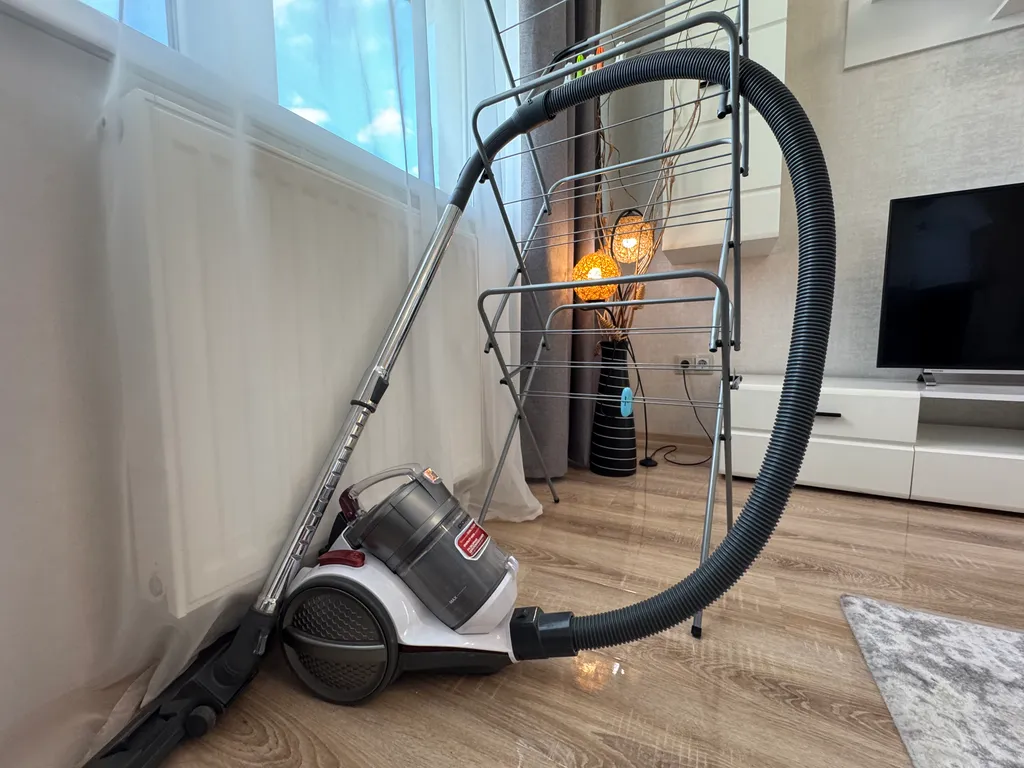 Квартира Квартира с фантастически шикарным видом на Балтийское море — Пионерский