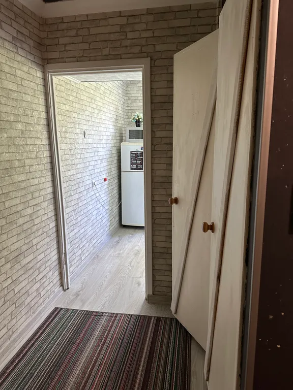 Квартира в историческом центре на острове Канта