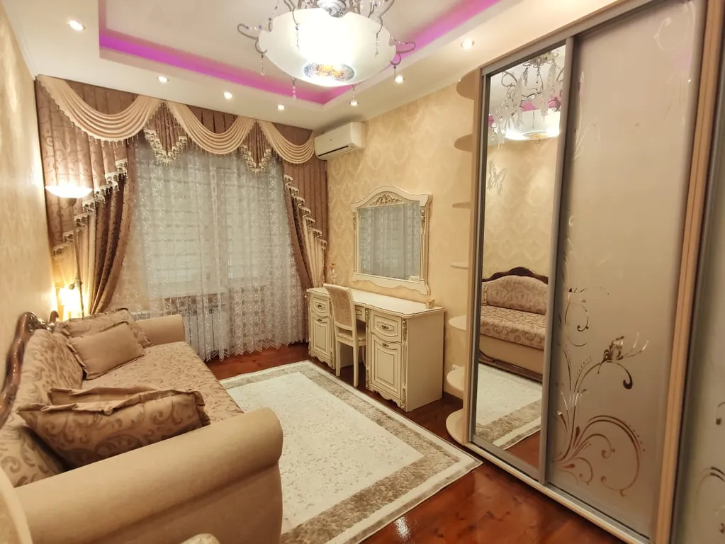 2-комнатная Квартира, Керчь