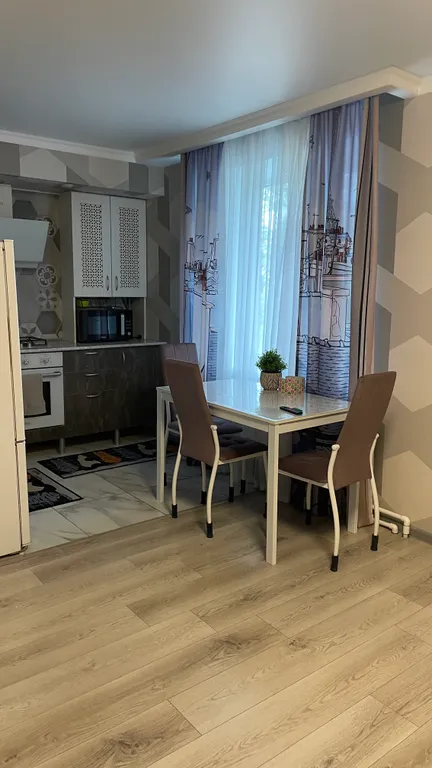 Квартира для отдыха