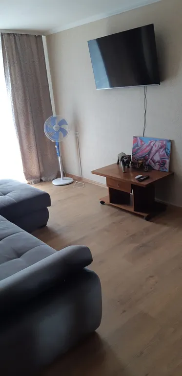 Квартира у моря