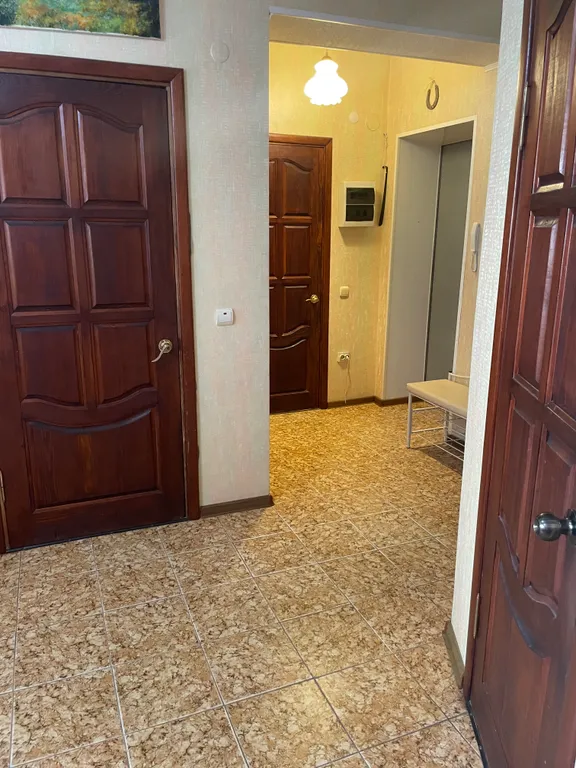 Квартира 2-комнатная Квартира — Анапа