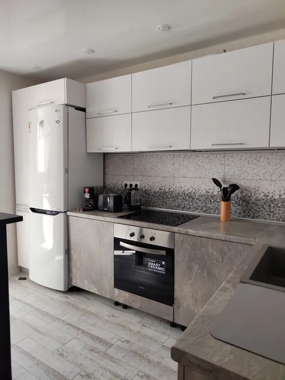 Квартира Уютная теплая и светлая квартира для спокойного и комфортного отдыха — Самара