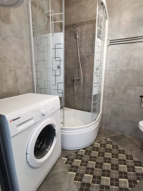 Студия с видом на море