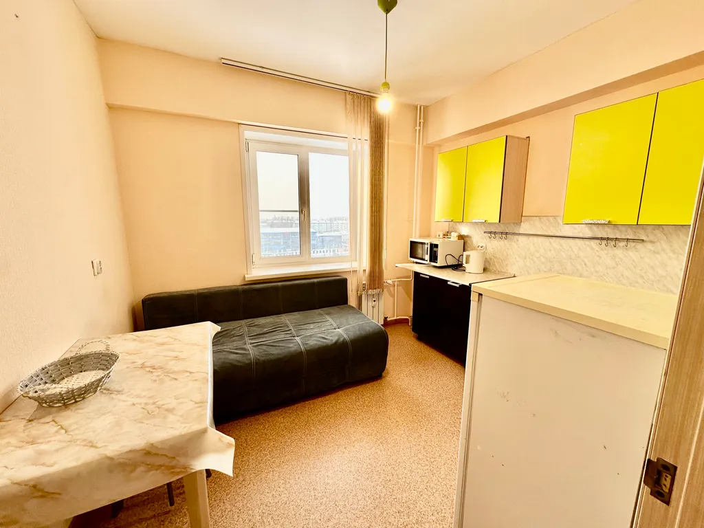 Уютная квартира с удаленным заселением