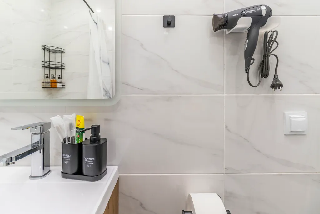 Новая студия в ЖК Георгиевский