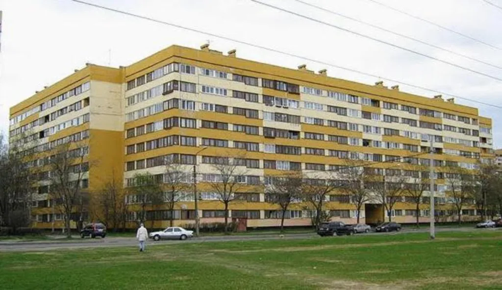 Апартаменты на Петергофском шоссе — аренда посуточно в Санкт-Петербург