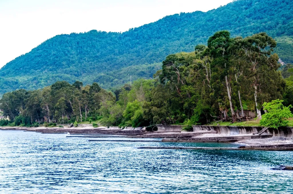 Домик 1-комнатный 3-местный