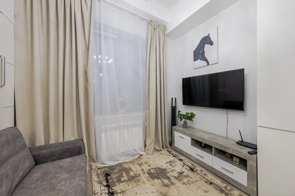 Loftec Нижняя Красносельская