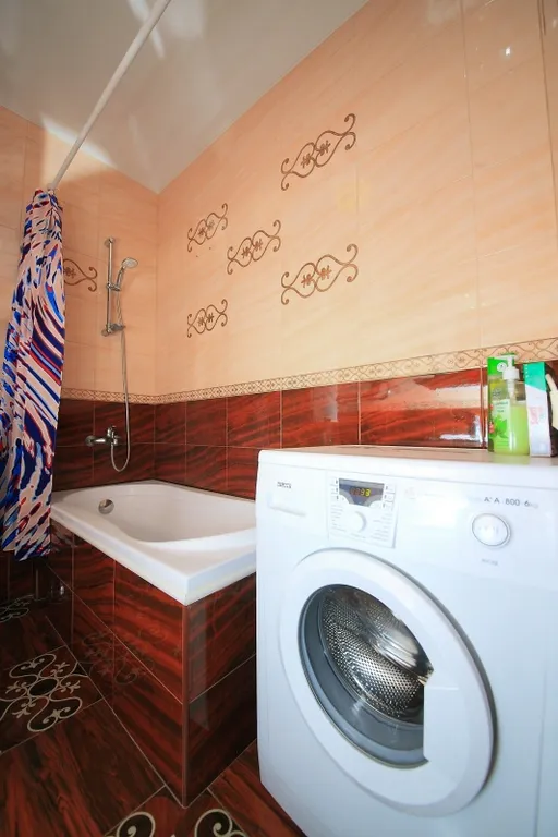 Квартира у парка дубки