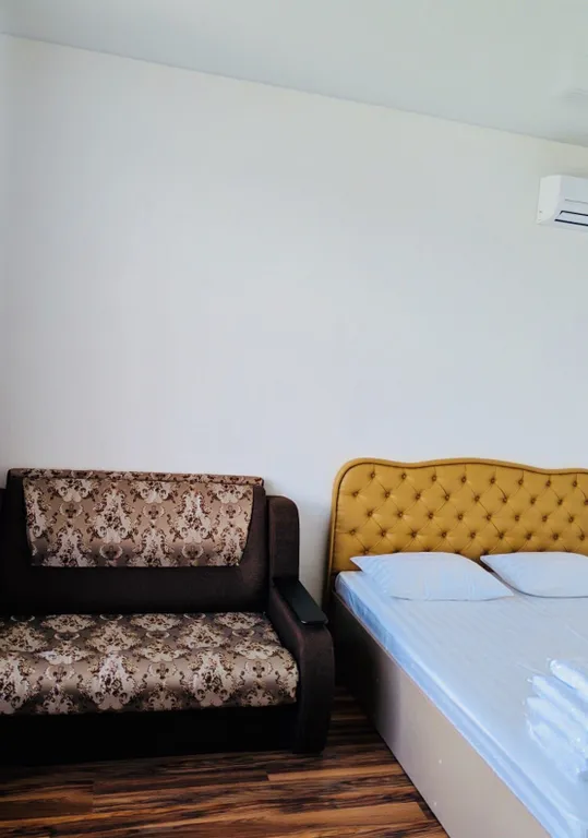 Квартира Комната — Судак