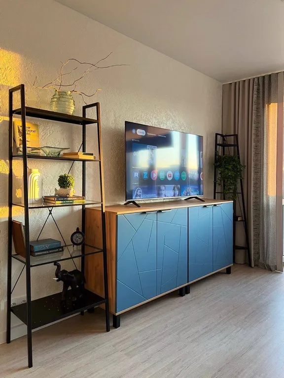 Квартира Уютная квартира в туристическом центре — Калининград