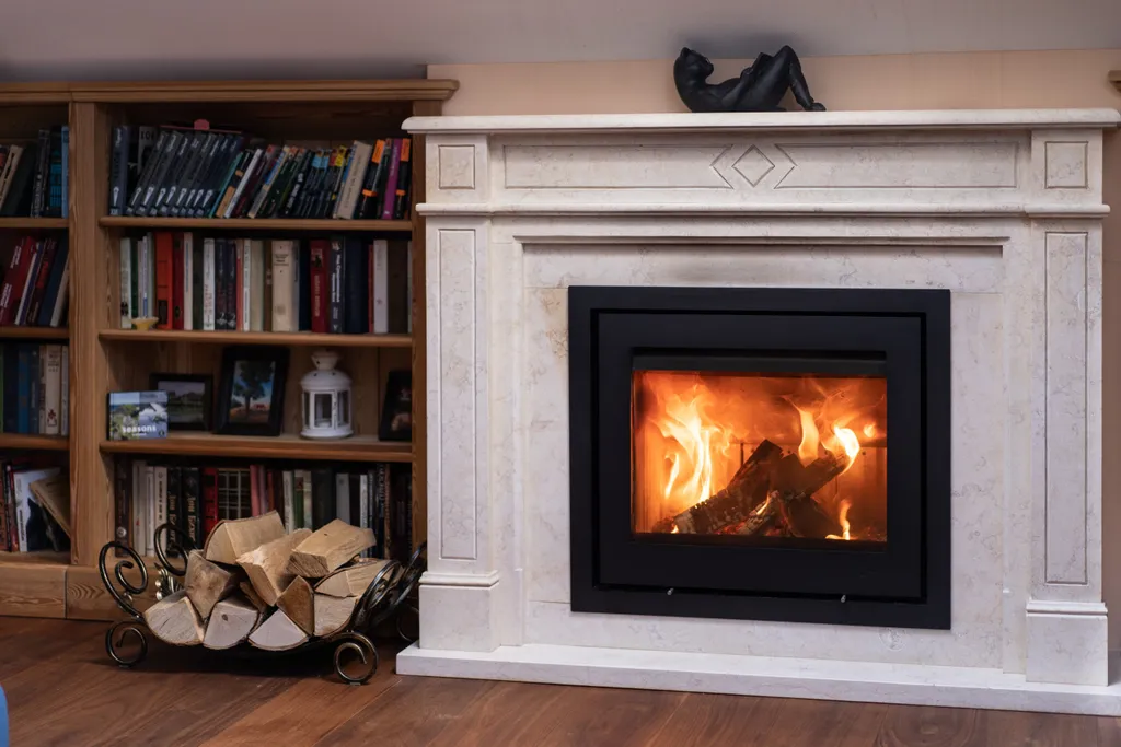 Великолепный таунхаус