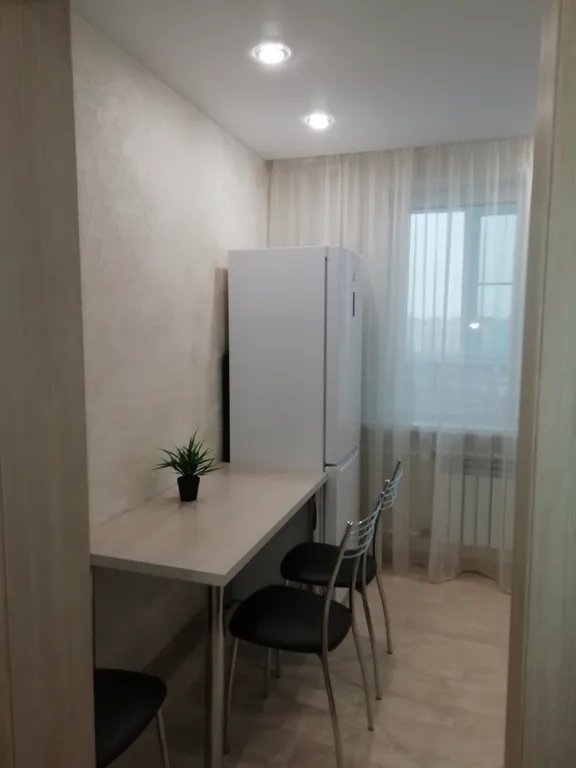 Апартаменты бизнес-класса Виктория