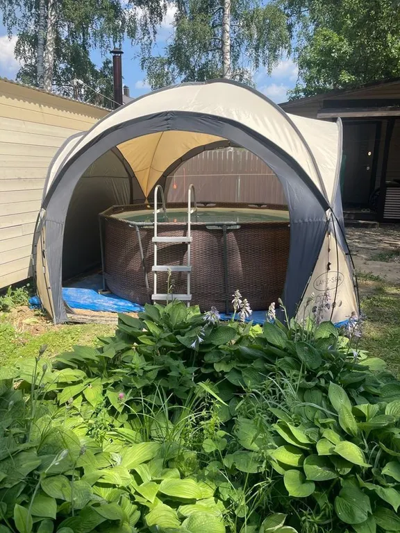 Уютный дом Лесная сказка