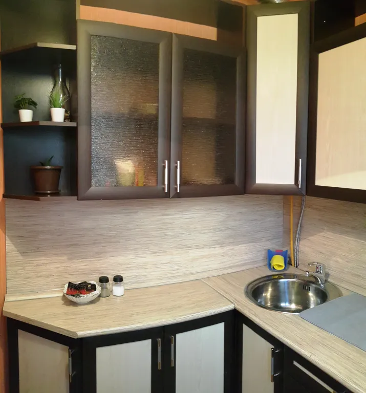 Уютная квартира около метро проспект Победы