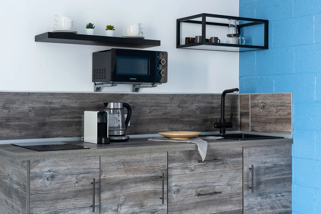 Апартаменты в первой линии с выходом к пляжу