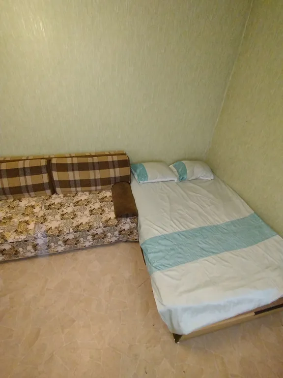 Рядом с центром и вокзалами