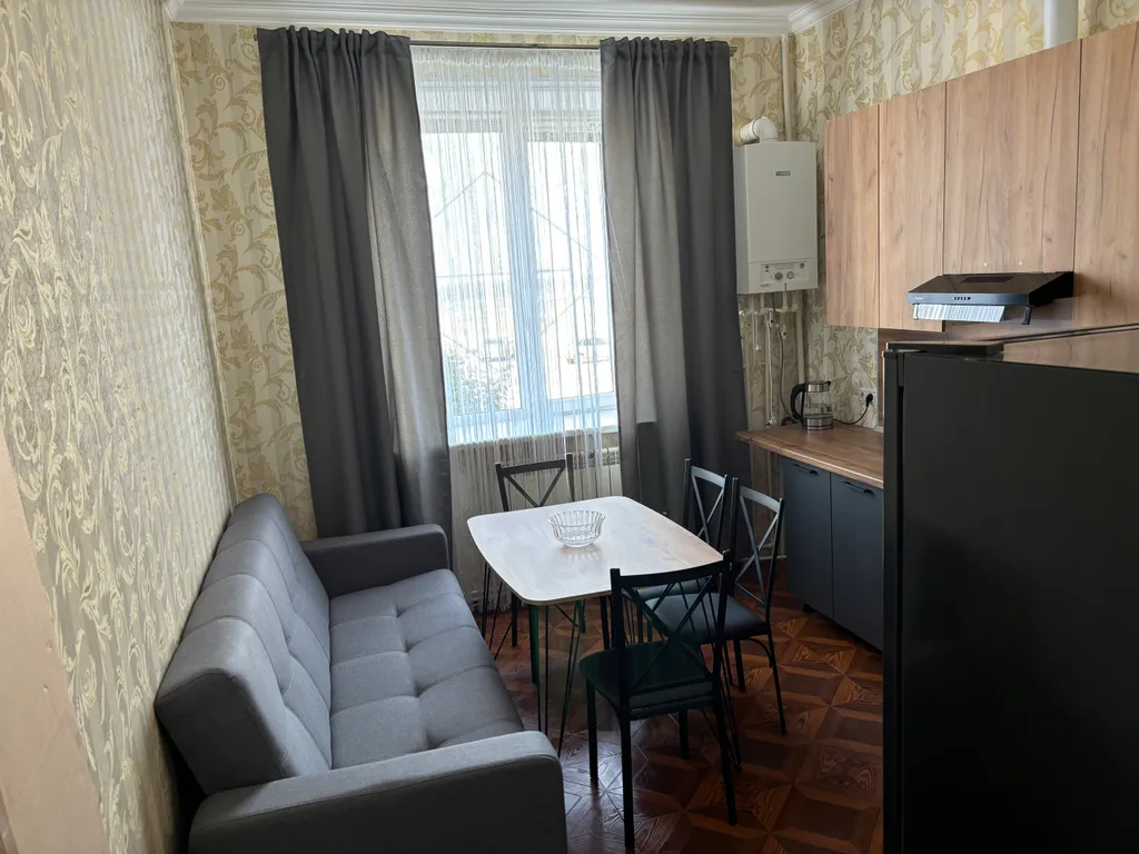 Апартаменты с видом на море