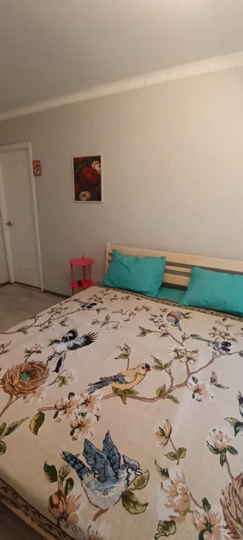 Ретро апартаменты рядом с парком победы