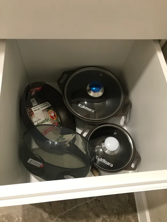 Новая студия на Ромашке