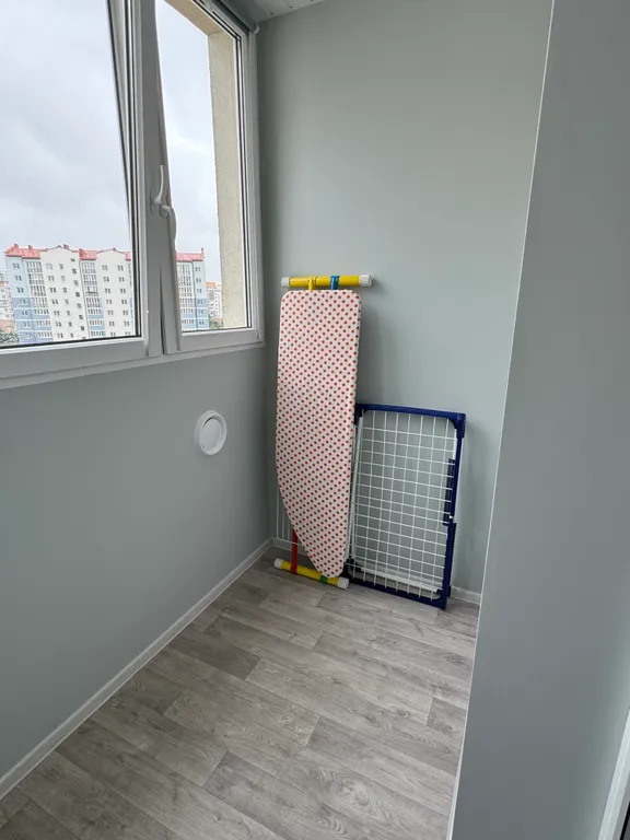 Квартира Уютная квартира на Сельме — Калининград