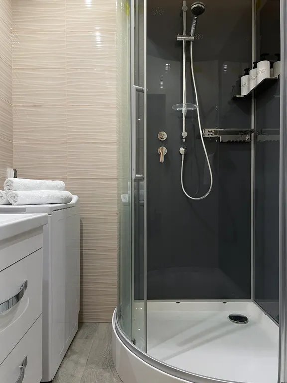 Квартира Стильная квартира в Студгородке — Красноярск