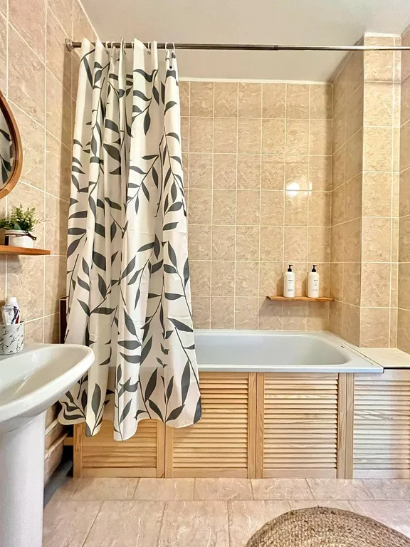 Студия в ЖК Новый Центр