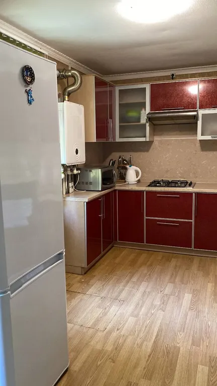 3-комнатный Дом