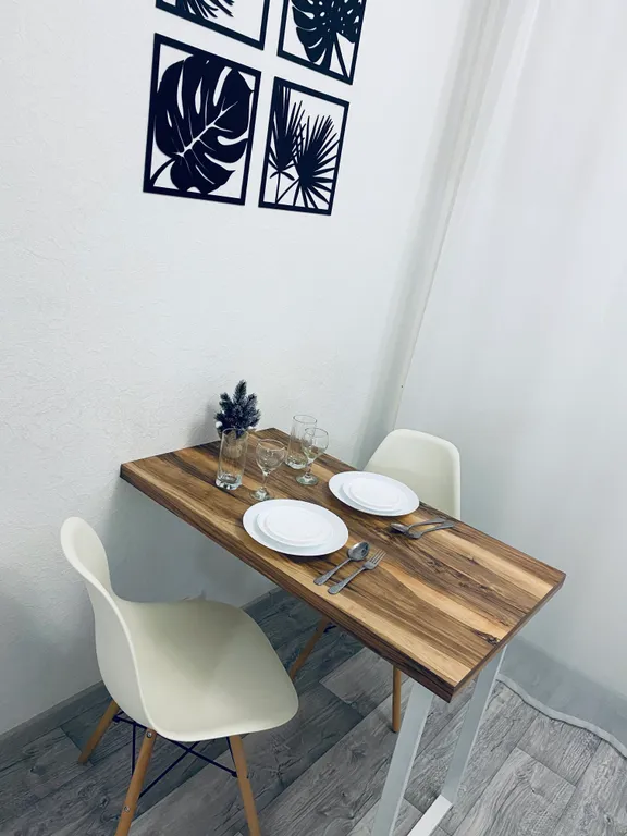 Уютная квартира премиум класса со свежим ремонтом