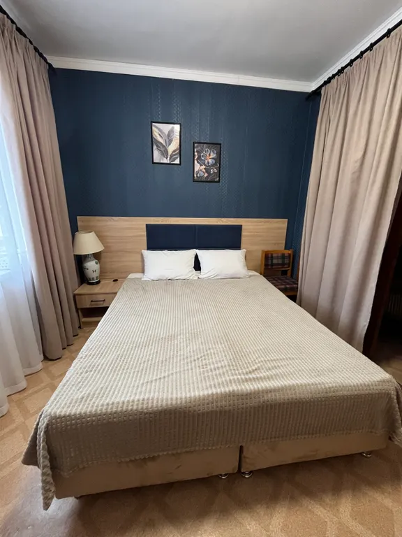 Апартаменты в таунхаусе