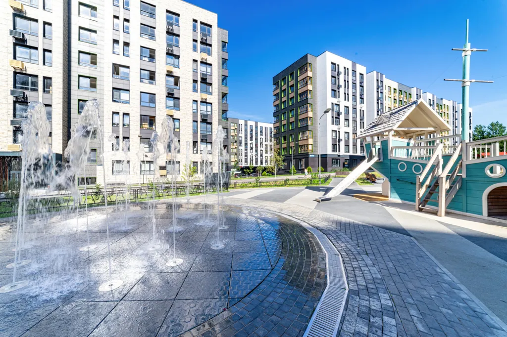 Уютная квартира рядом с аэропортом Шереметьево