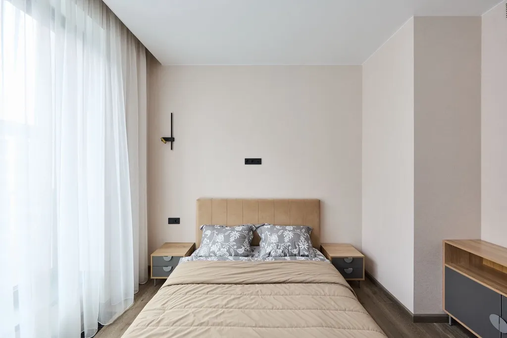 3-комнатная квартира в ЖК Slava