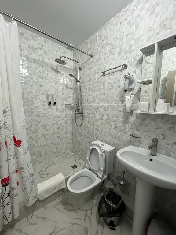 Квартира Комната — Лазаревское