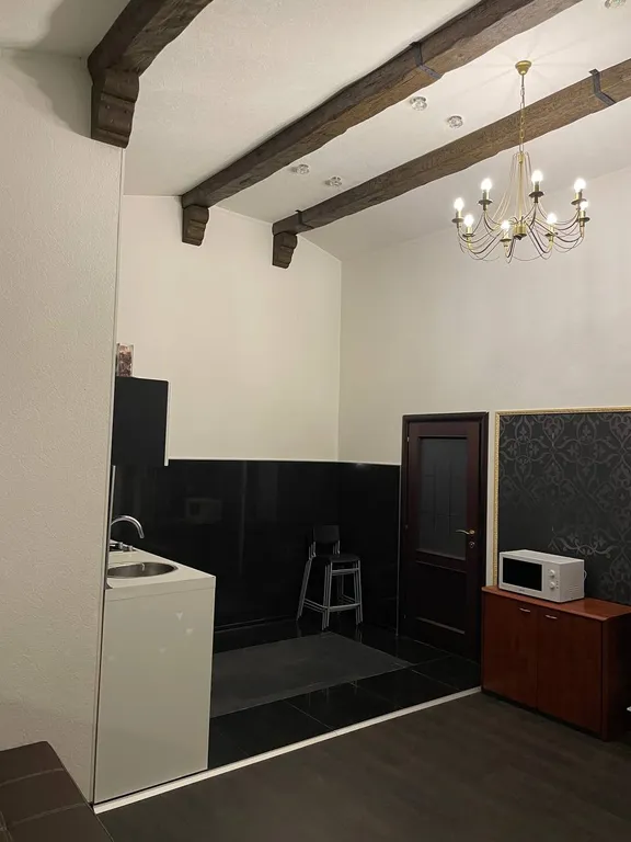 Коттедж Дача на берегу Ладожского озера — Коккорево