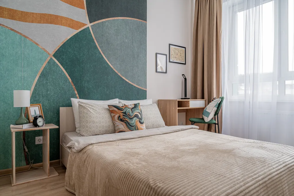 Большая квартира на Уктусе вблизи Аквапарка и терм Баден — аренда посуточно в Екатеринбург